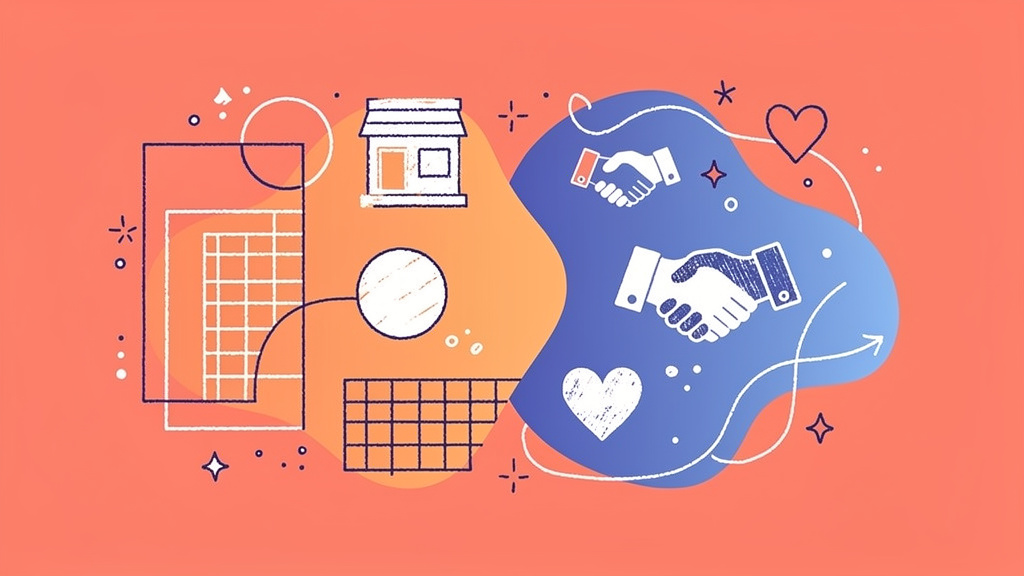 Trendy w brandingu na 2026: Dlaczego autentyczność wypiera perfekcję?