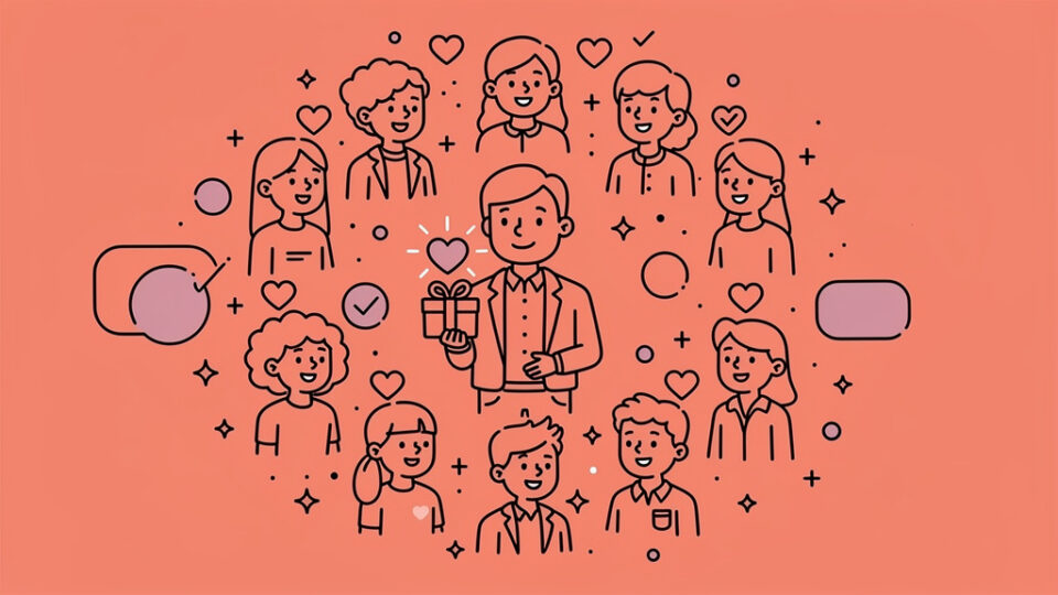 Budowanie lojalności klienta w świecie nadmiaru: Kompletny przewodnik