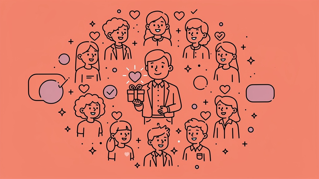 Budowanie lojalności klienta w świecie nadmiaru: Kompletny przewodnik