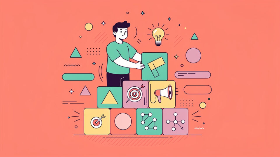 Budowanie marki od zera: Przewodnik dla początkujących przedsiębiorców