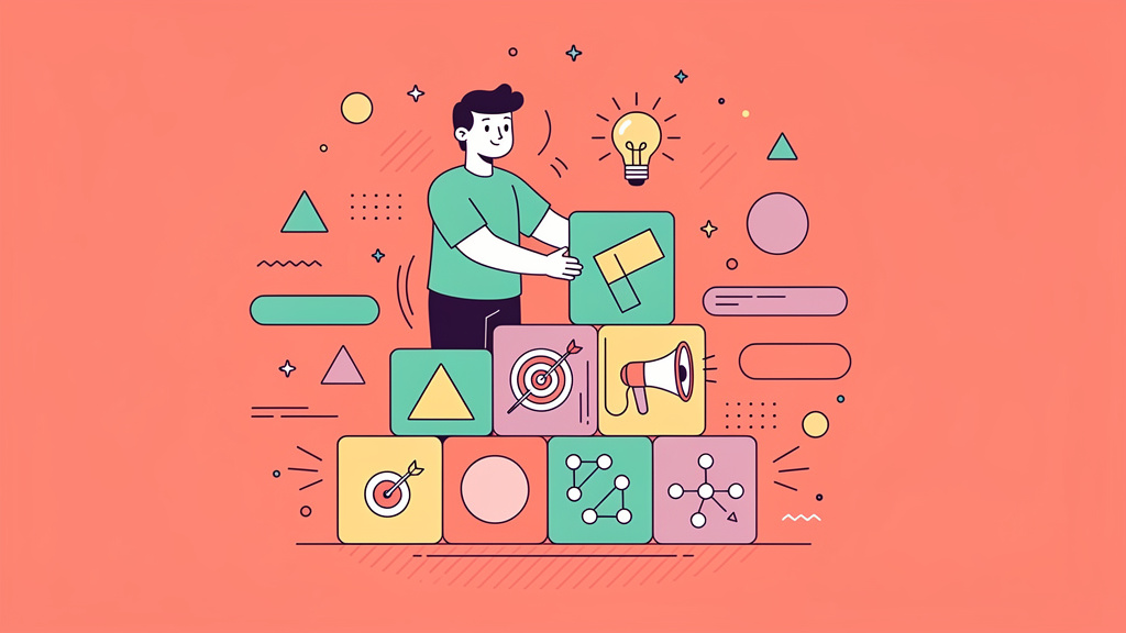 Budowanie marki od zera: Przewodnik dla początkujących przedsiębiorców