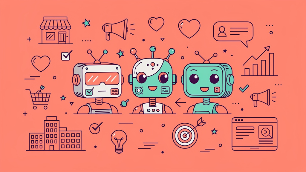 ChatGPT vs. Claude vs. Gemini: Który model najlepiej wspiera marketing MŚP?