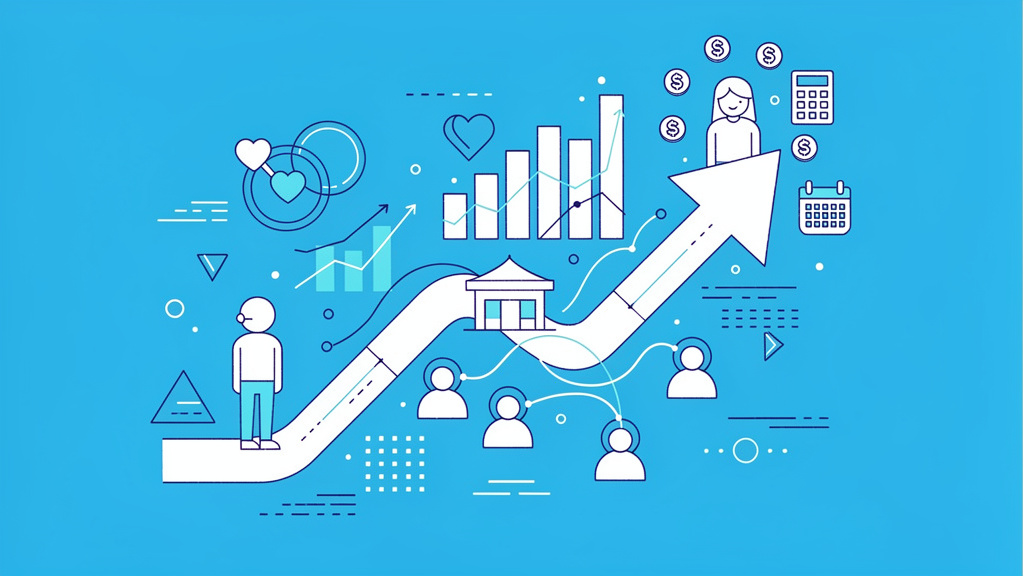 Co to jest Customer Lifetime Value (CLV) i dlaczego to najważniejszy wskaźnik?
