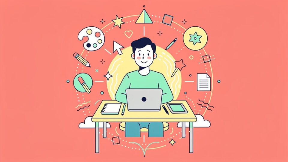 Najlepsze darmowe alternatywy dla pakietu Adobe dla małych marek