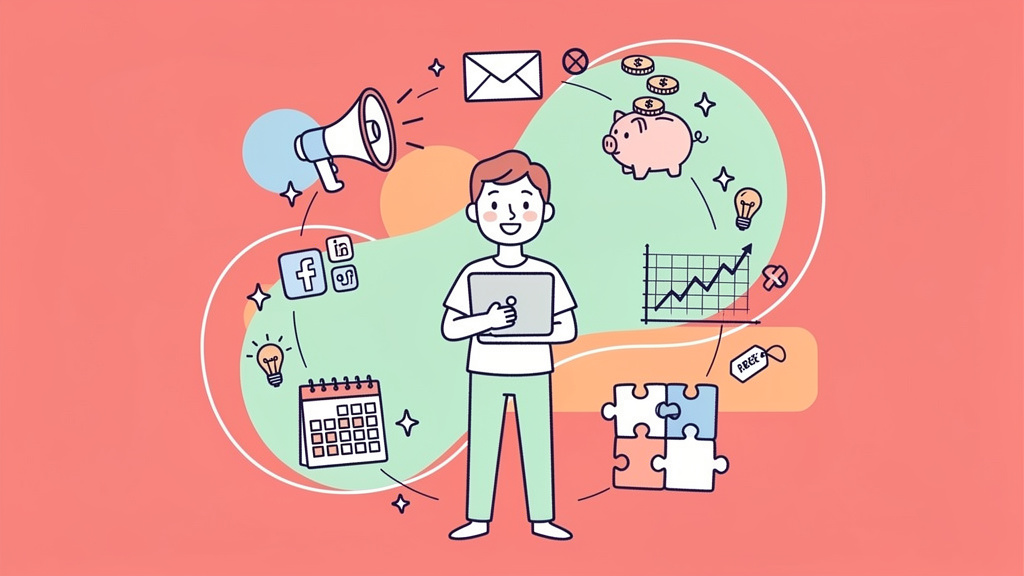 Darmowe alternatywy dla drogich narzędzi marketingowych w 2026 roku