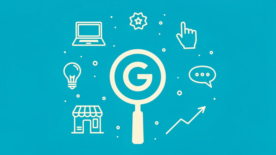 7 sposobów na darmowy ruch z Google bez wydawania na SEO