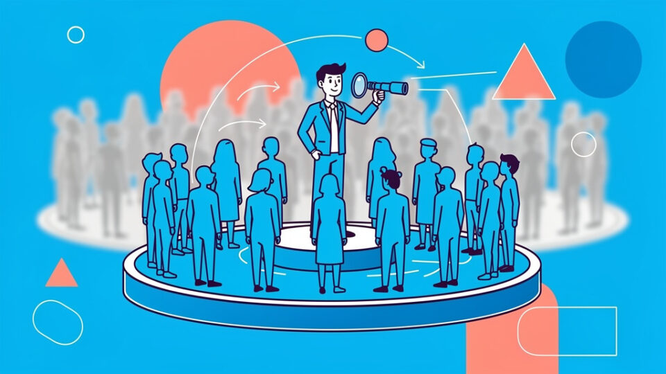 Dlaczego bycie „dla każdego” to najgorsza strategia pozycjonowania w 2026 roku