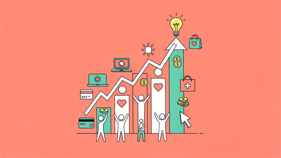 Najbardziej dochodowe branże dla start-upów w 2026 roku: Raport rynkowy