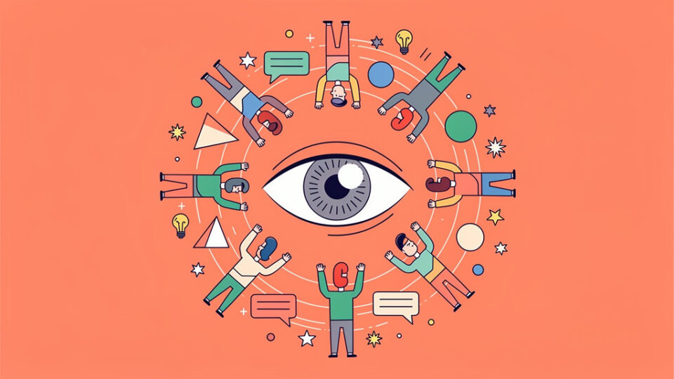 Co to jest "Economia of Attention" i jak walczyć o uwagę klienta w 2026?