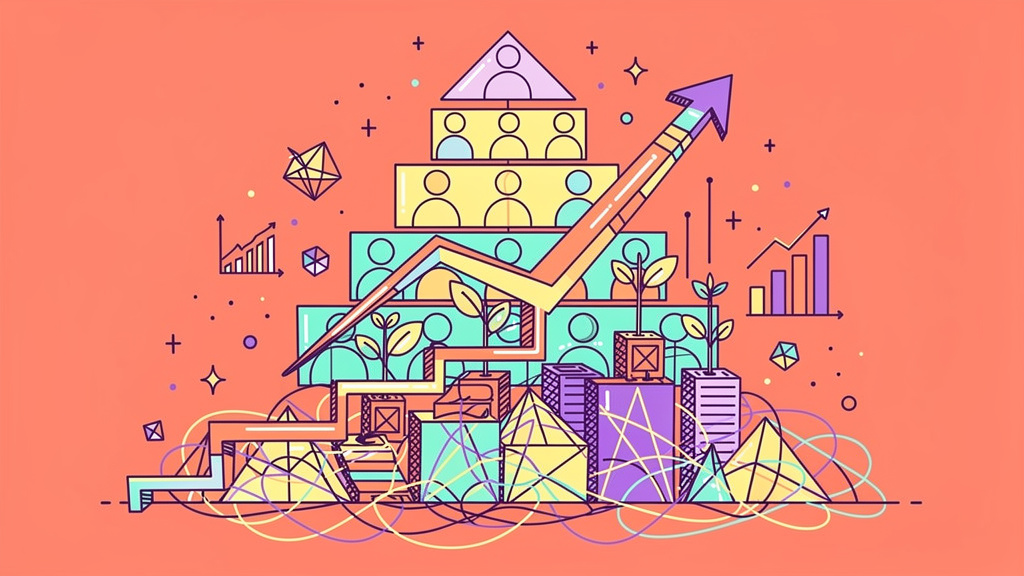 Jak firma X urosła o 300% w rok dzięki zmianie struktury zarządzania?