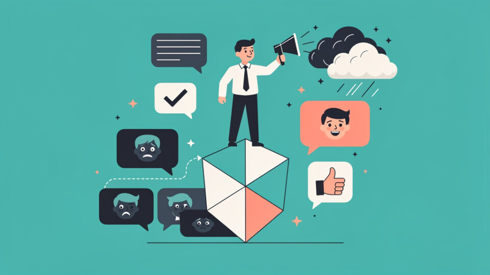 10 przykładów genialnej komunikacji kryzysowej, która uratowała wizerunek