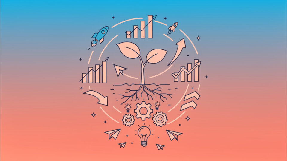 10 hacków wzrostu, które możesz wdrożyć w swojej firmie jutro rano