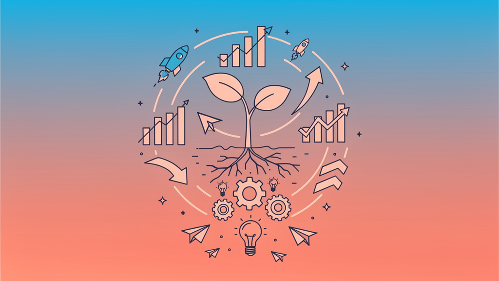 10 hacków wzrostu, które możesz wdrożyć w swojej firmie jutro rano