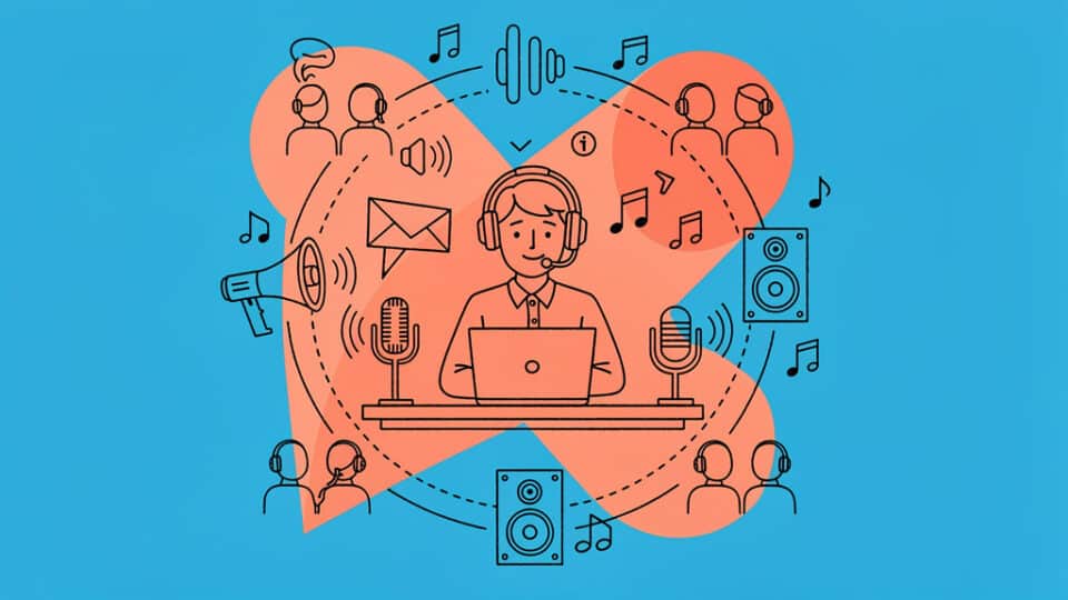 Innowacyjne wykorzystanie audio-marketingu w strategii małej marki