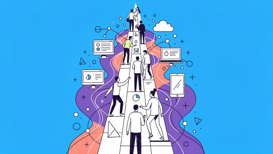 Luty 2026: Cyfryzacja na drodze do sukcesu – Czy Twoja firma jest gotowa na nowe wyzwania? Dowiedz się teraz!