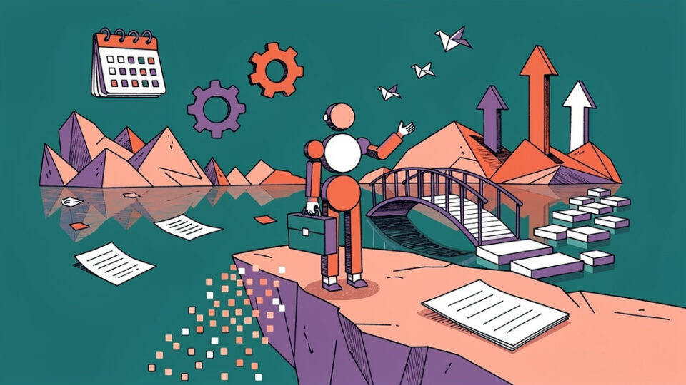 Małe firmy na krawędzi: Jak październik 2025 wstrząsnął zasadami gry i co zrobić, by nie zostać w tyle?