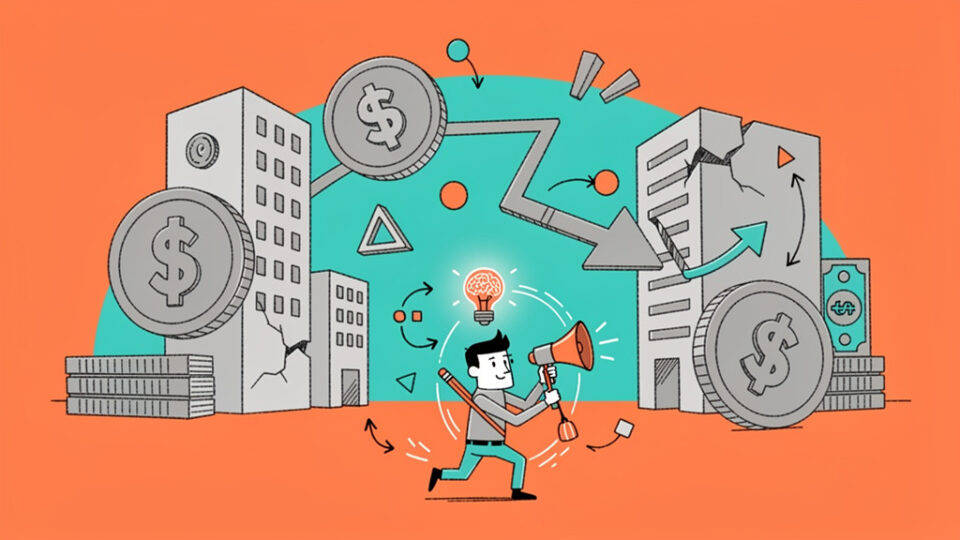 Marketing Małej Skali: Jak wygrywać sprytem, gdy brakuje budżetu?