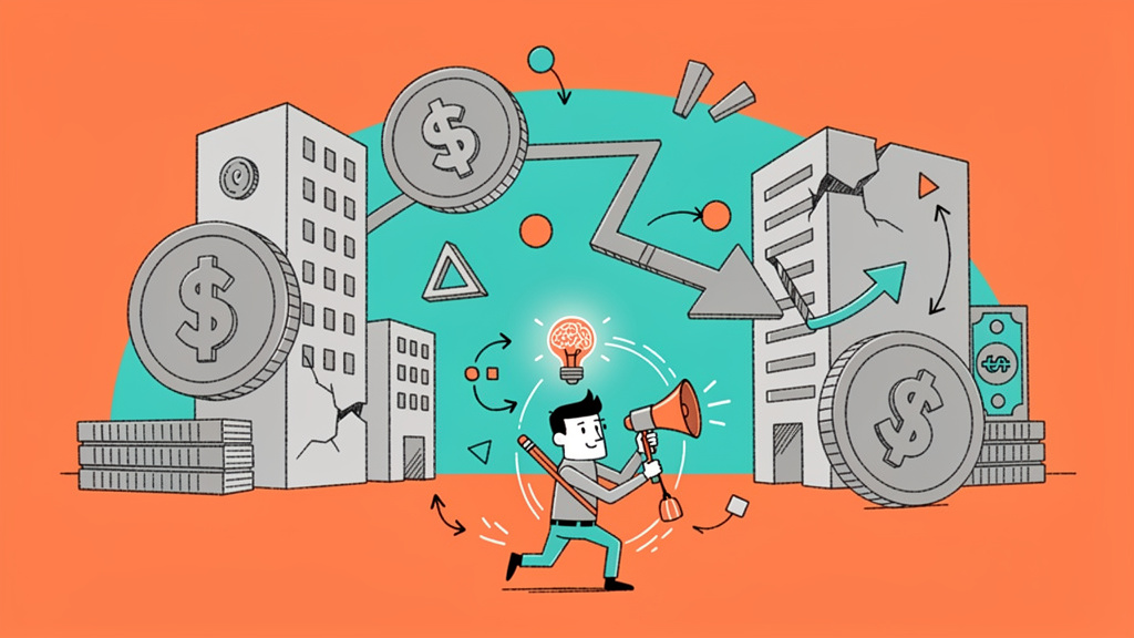 Marketing Małej Skali: Jak wygrywać sprytem, gdy brakuje budżetu?