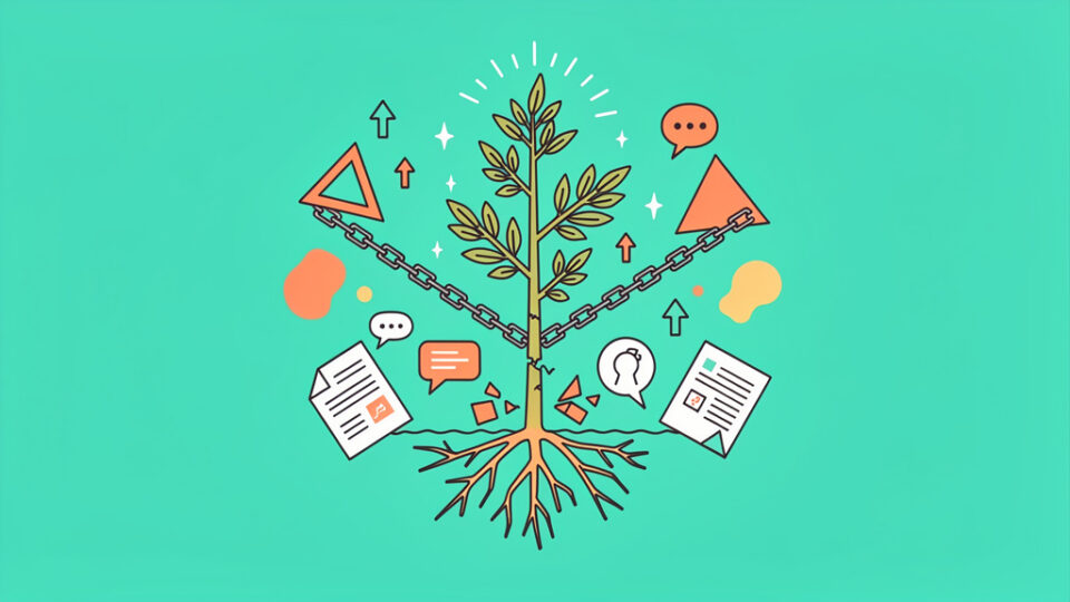 5 mitów na temat marketingu treści, które hamują rozwój Twojej firmy