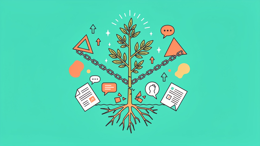 5 mitów na temat marketingu treści, które hamują rozwój Twojej firmy