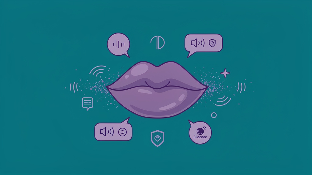 Dlaczego milczenie marki w pewnych kwestiach może być najsilniejszym komunikatem?