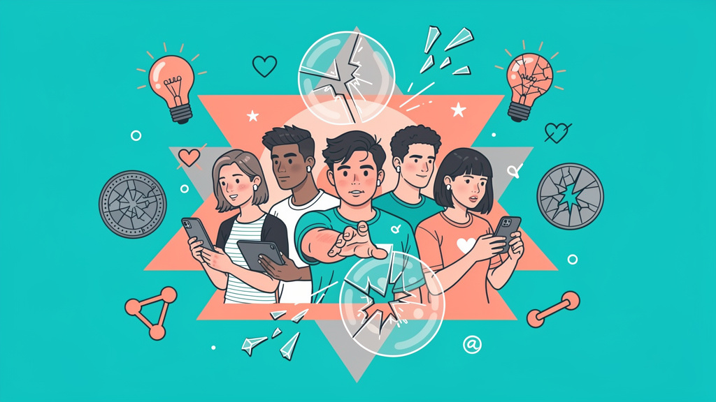 5 mitów na temat lojalności pokolenia Z, w które wciąż wierzysz