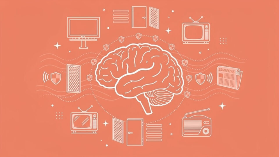 Dlaczego mózg klienta ignoruje tradycyjne reklamy? Analiza neurologiczna