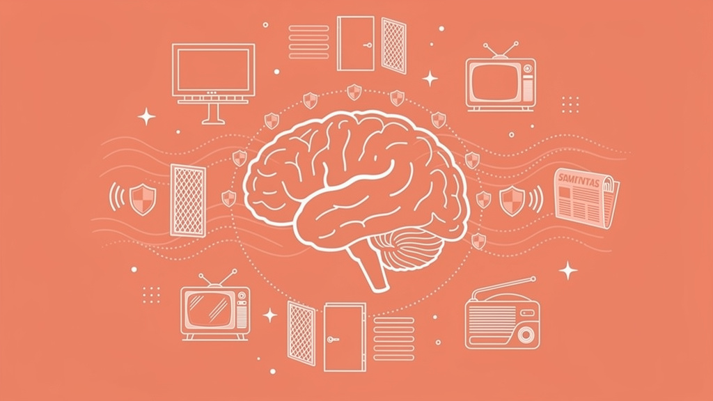 Dlaczego mózg klienta ignoruje tradycyjne reklamy? Analiza neurologiczna