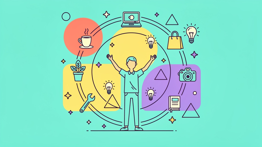 100 najlepszych pomysłów na mały biznes w 2026 roku (Wielka Lista)