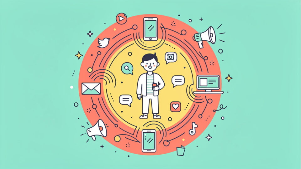 Najlepsze narzędzia do zarządzania komunikacją wielokanałową w 2026 roku