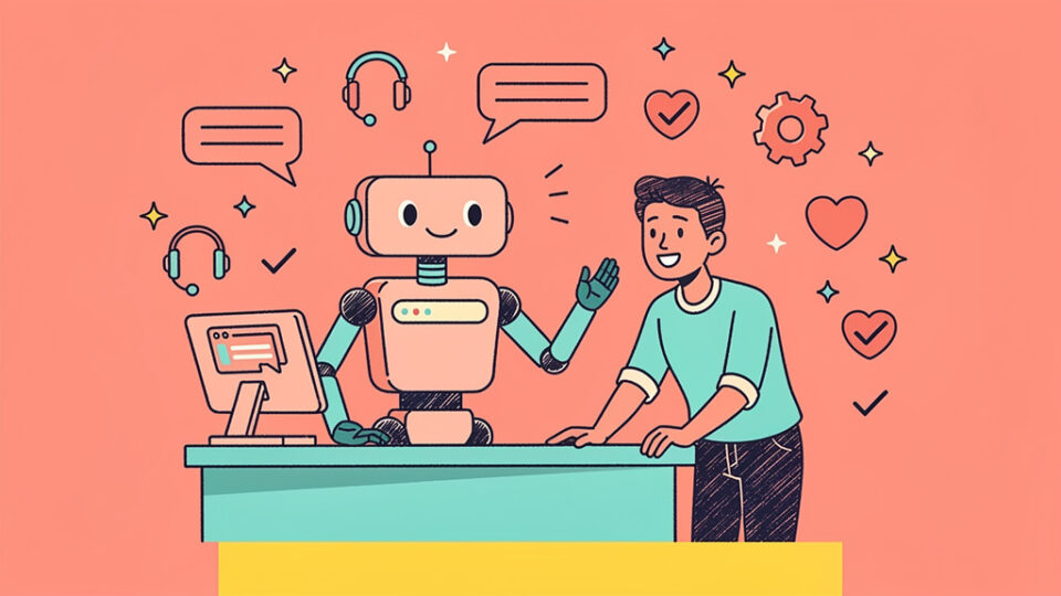 Recenzja najpopularniejszych Agentów AI do obsługi klienta: Czy to już działa?