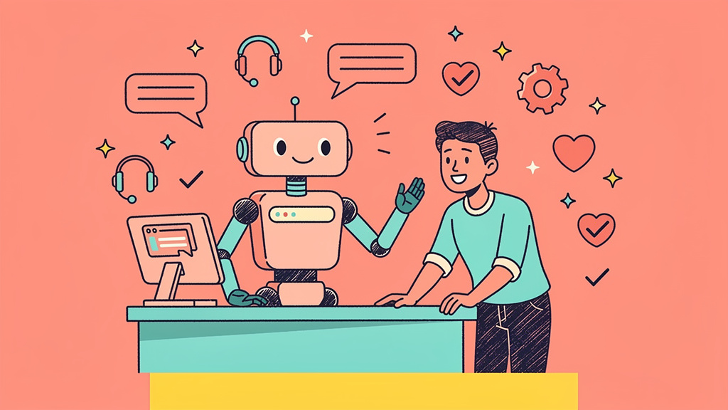 Recenzja najpopularniejszych Agentów AI do obsługi klienta: Czy to już działa?