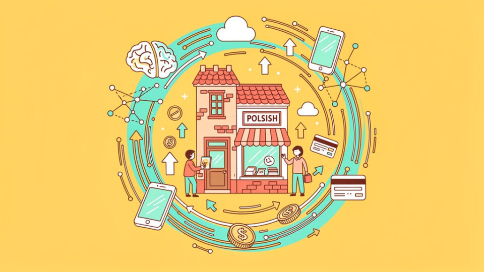 Rewolucja technologiczna i zmiany na horyzoncie: Jak listopad 2025 wpłynie na przyszłość małych firm w Polsce?