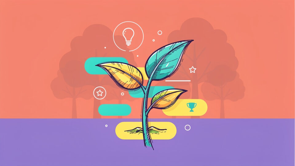 25 sprawdzonych sposobów na wyróżnienie małej firmy na tle gigantów branży