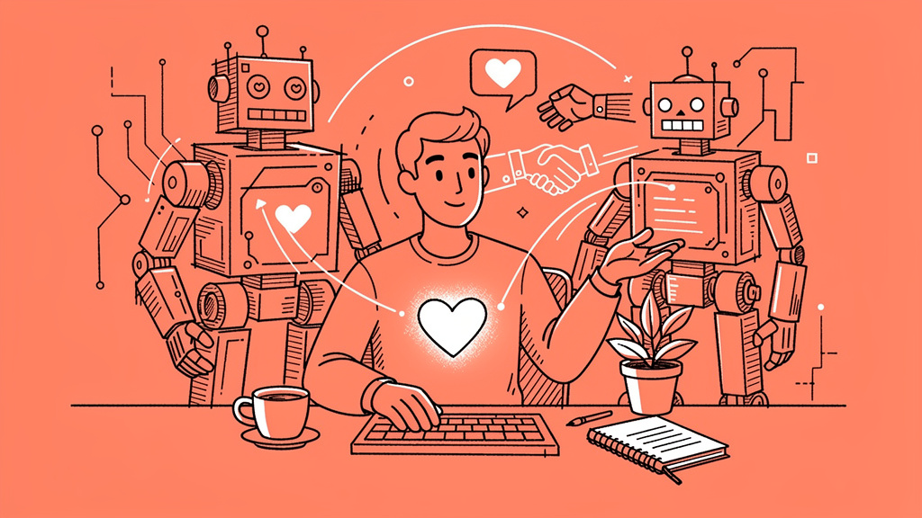 Strategia Komunikacji 2026: Jak mówić ludzkim głosem w świecie botów?