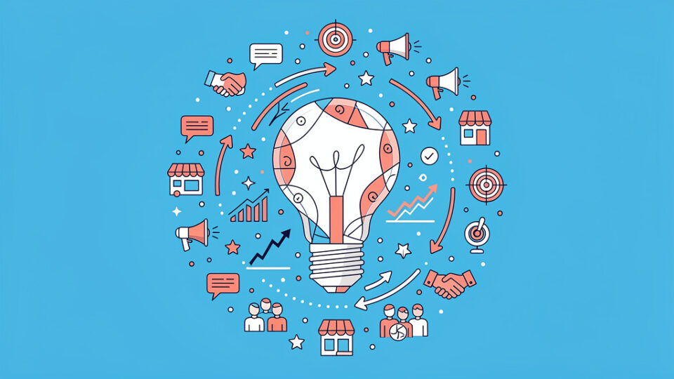 25 promptów do generowania strategii komunikacji w kilka sekund