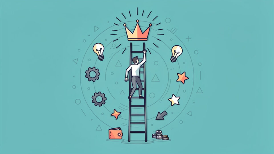 8 strategii pozycjonowania premium dla marek z ograniczonym budżetem