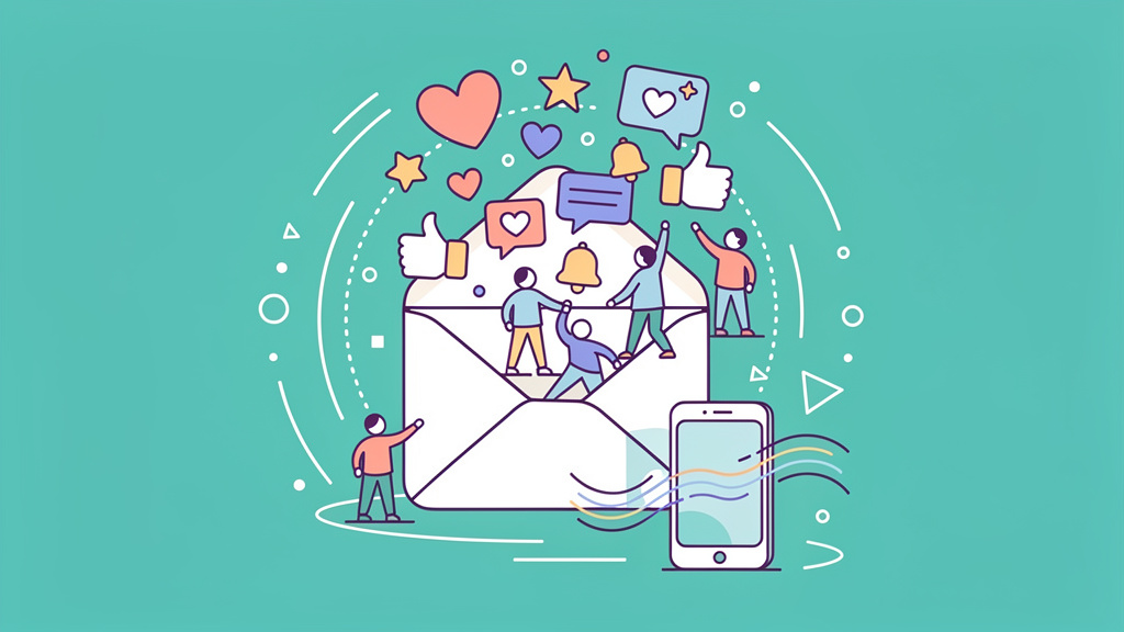 15 trików na zwiększenie zaangażowania w newsletterach firmowych